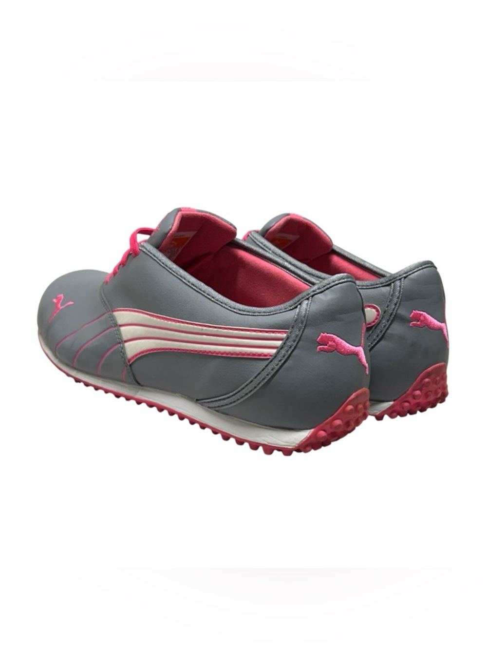 Puma Monolite Womens Size 8.5 Golf Shoes Spikeless - Picture 7 of 11